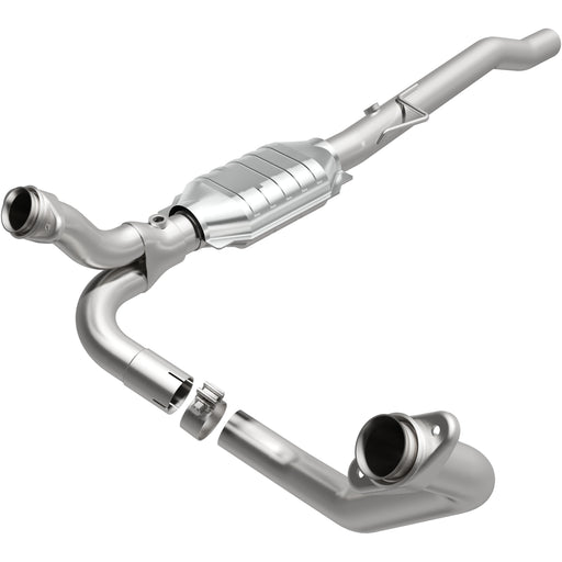 Catalytic Converter MagnaFlow 49660