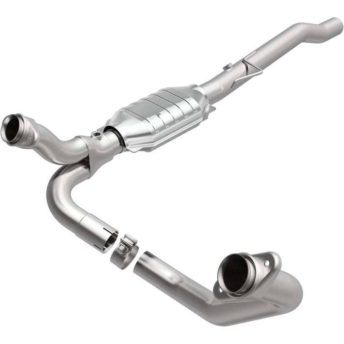 Catalytic Converter MagnaFlow 49660