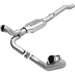 Catalytic Converter MagnaFlow 49660