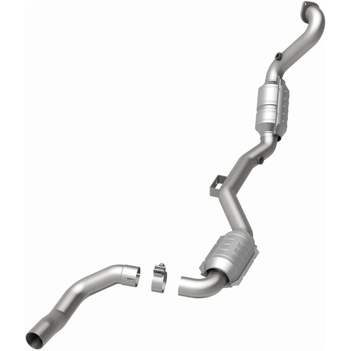 Catalytic Converter MagnaFlow 49864