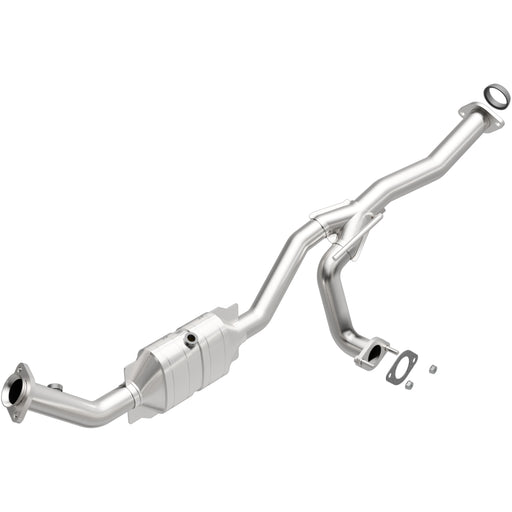 Catalytic Converter MagnaFlow 49676