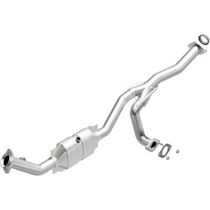 Catalytic Converter MagnaFlow 49676