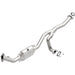 Catalytic Converter MagnaFlow 49676