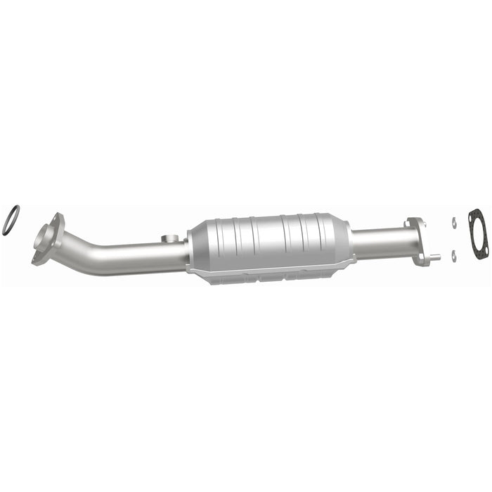 Catalytic Converter MagnaFlow 24748