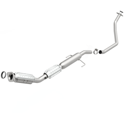 Catalytic Converter MagnaFlow 551496