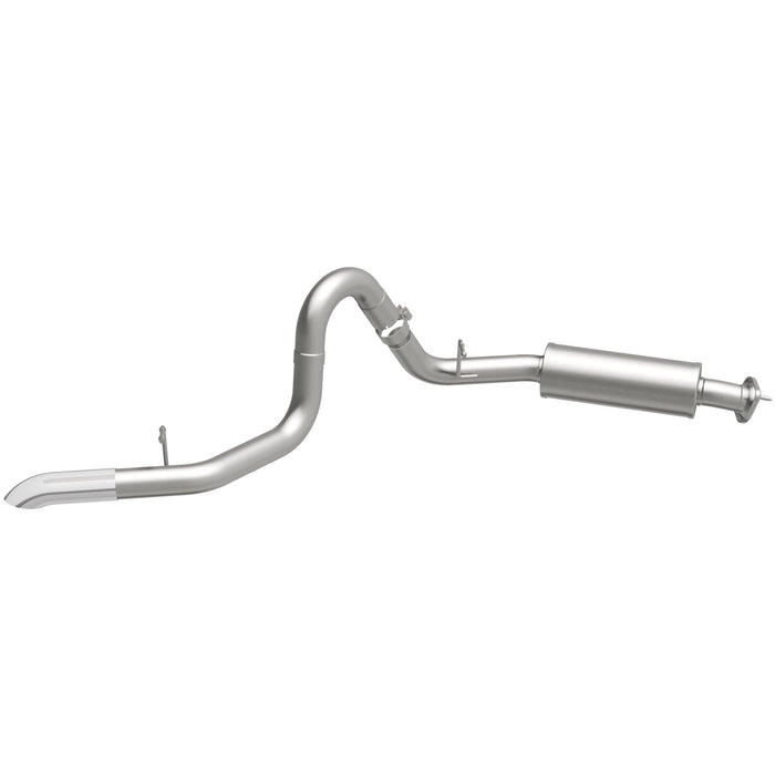 Exhaust System Kit MagnaFlow 16390