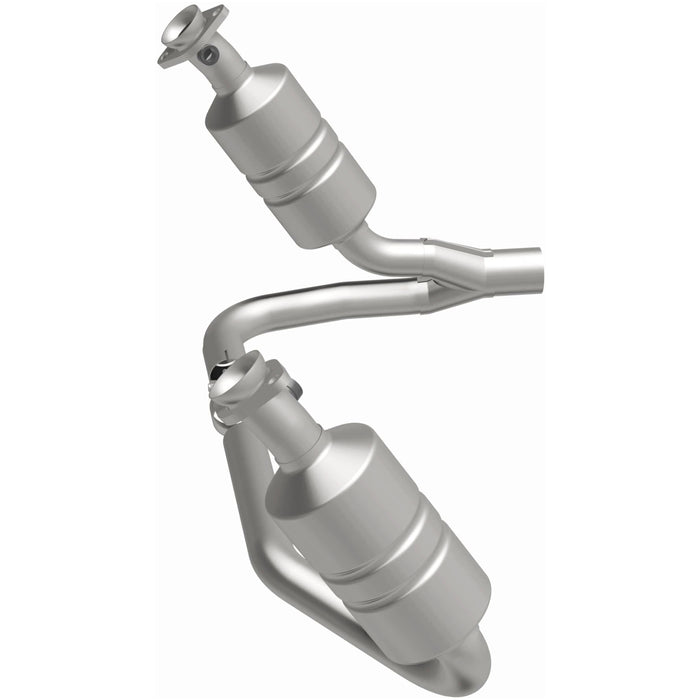 Catalytic Converter MagnaFlow 5451849