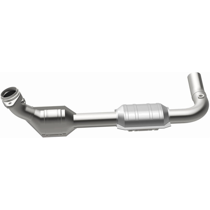 Catalytic Converter MagnaFlow 51433