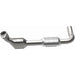 Catalytic Converter MagnaFlow 51433