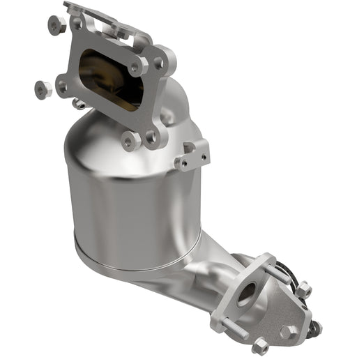 Exhaust Manifold with Integrated Catalytic Converter MagnaFlow 290062