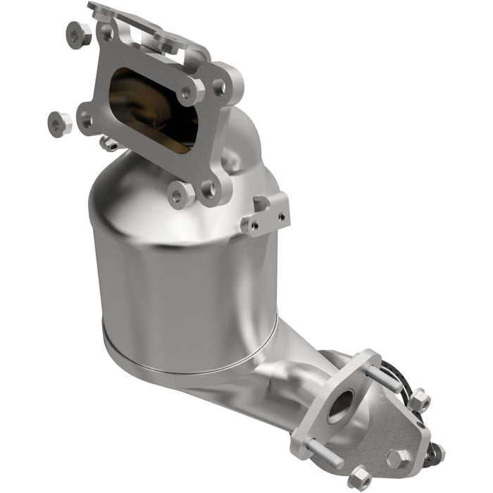 Exhaust Manifold with Integrated Catalytic Converter MagnaFlow 290062