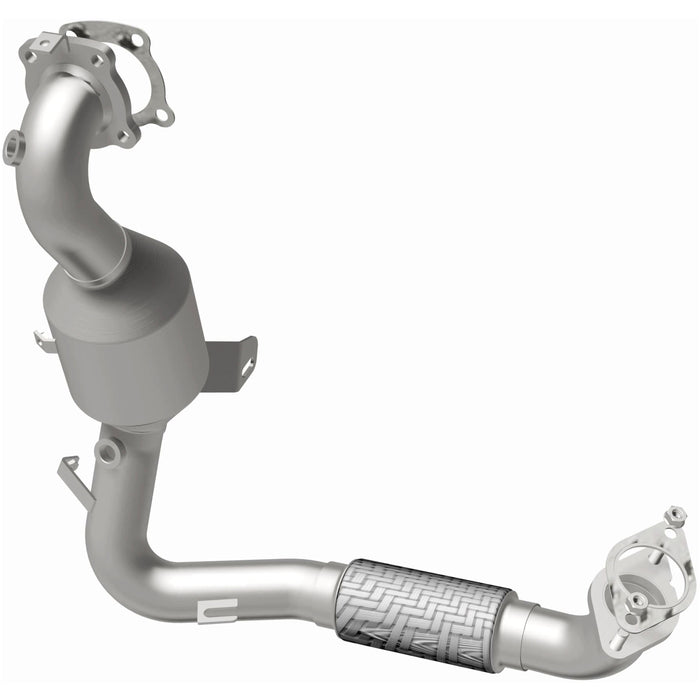 Catalytic Converter MagnaFlow 21-715