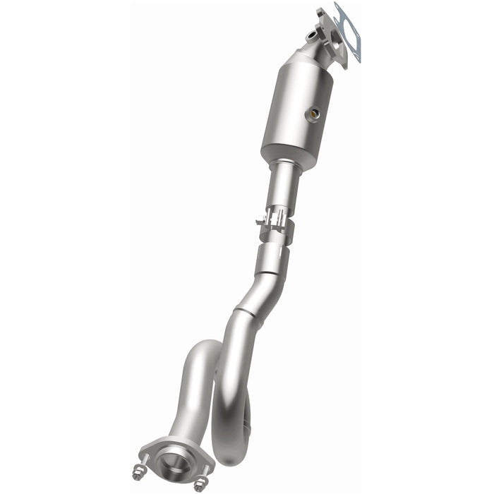 Exhaust Manifold with Integrated Catalytic Converter MagnaFlow 22-146