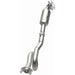 Exhaust Manifold with Integrated Catalytic Converter MagnaFlow 22-146