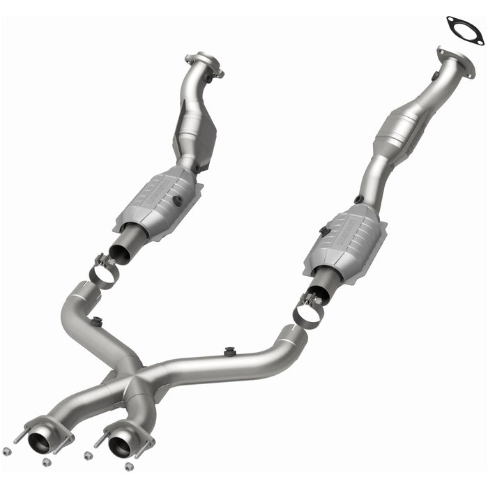 Catalytic Converter MagnaFlow 51848