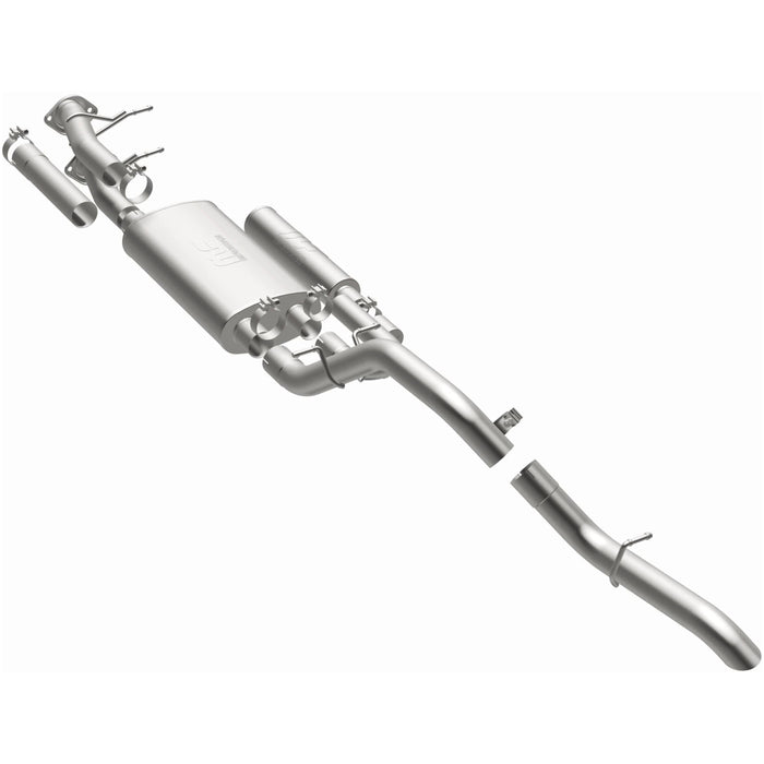 Exhaust System Kit MagnaFlow 19569
