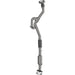 Catalytic Converter MagnaFlow 557896