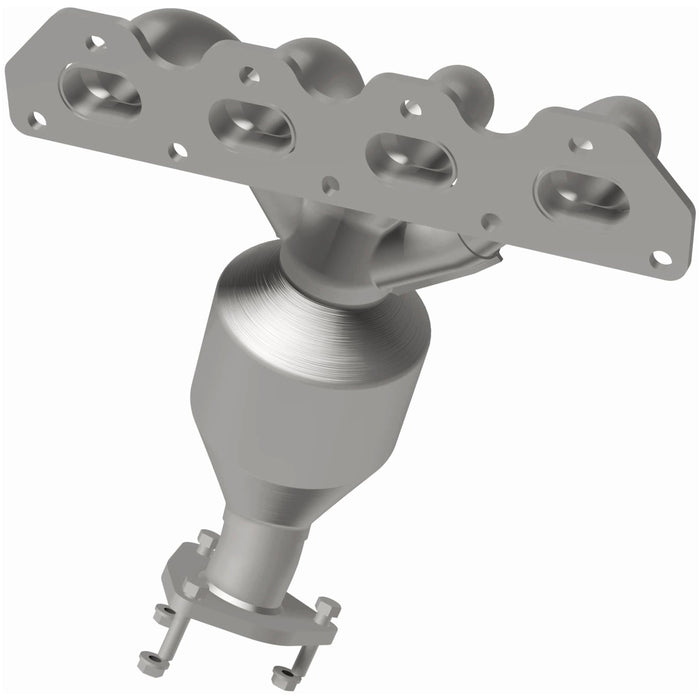 Exhaust Manifold with Integrated Catalytic Converter MagnaFlow 51062
