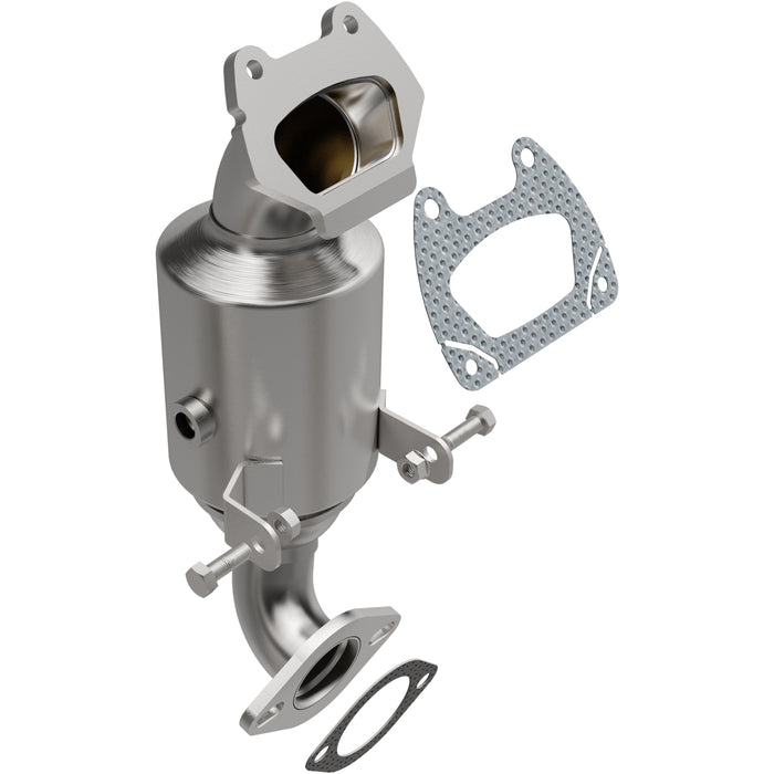 Exhaust Manifold with Integrated Catalytic Converter MagnaFlow 5551191