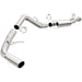 Exhaust System Kit MagnaFlow 15734