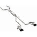 Exhaust System Kit MagnaFlow 19515