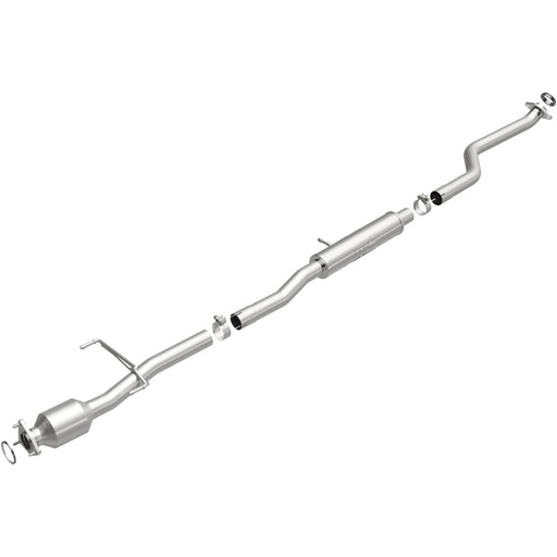 Catalytic Converter MagnaFlow 5491043