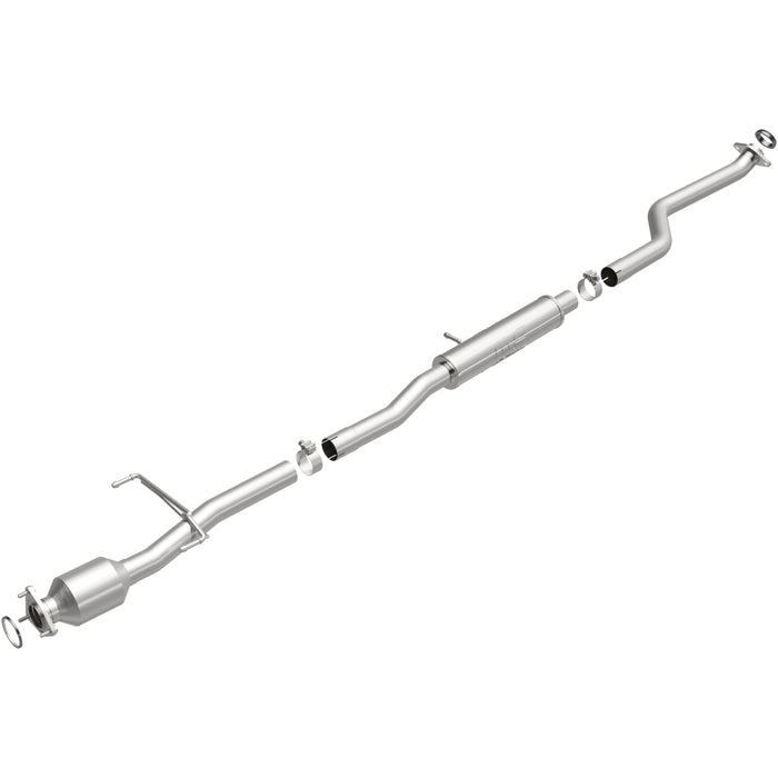 Catalytic Converter MagnaFlow 5491043