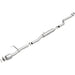 Catalytic Converter MagnaFlow 5491043
