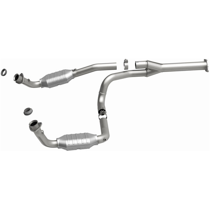 Catalytic Converter MagnaFlow 51510