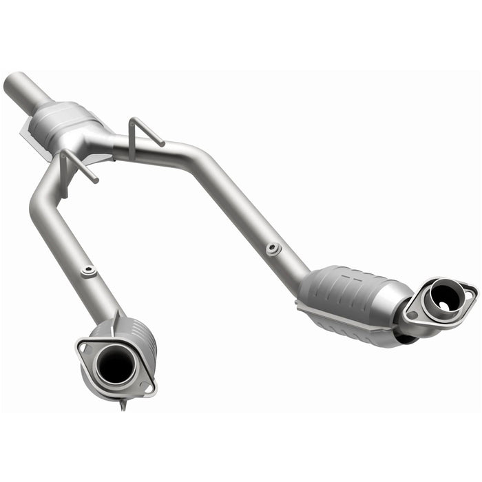 Catalytic Converter MagnaFlow 444080