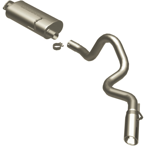 Exhaust System Kit MagnaFlow 16711