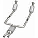 Catalytic Converter MagnaFlow 23936
