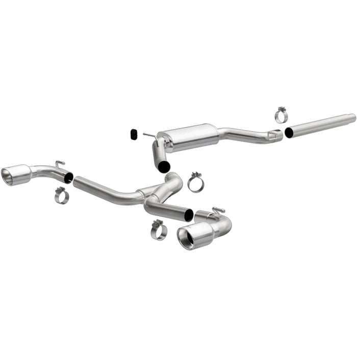 Exhaust System Kit MagnaFlow 19435