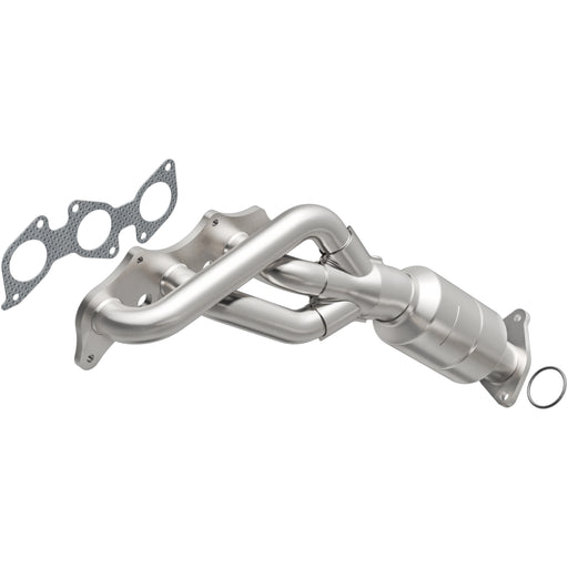 Exhaust Manifold with Integrated Catalytic Converter MagnaFlow 51198