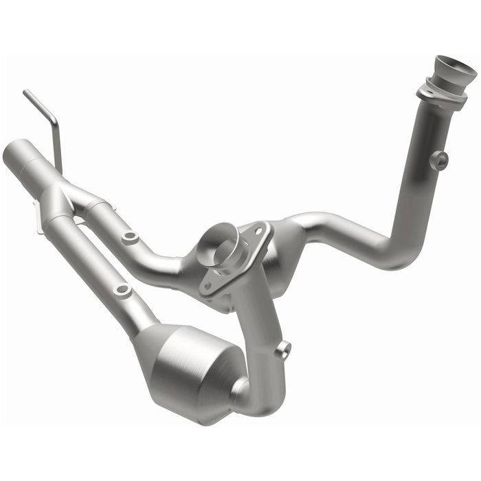 Catalytic Converter MagnaFlow 4551074