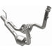 Catalytic Converter MagnaFlow 4551074