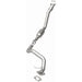 Catalytic Converter MagnaFlow 4551039