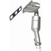 Exhaust Manifold with Integrated Catalytic Converter MagnaFlow 49773