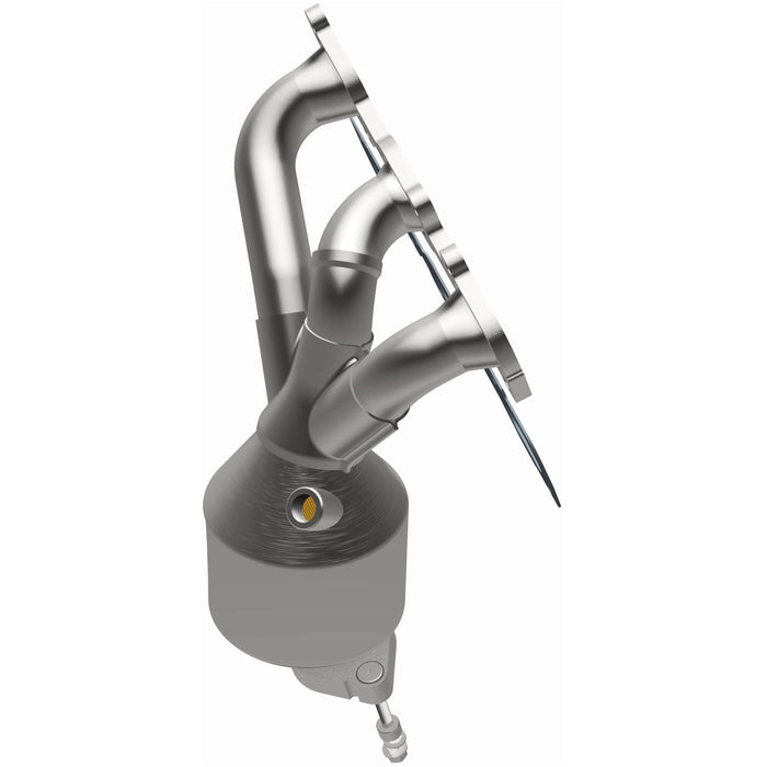 Exhaust Manifold with Integrated Catalytic Converter MagnaFlow 5582920