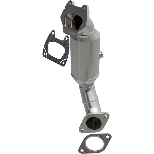 Exhaust Manifold with Integrated Catalytic Converter MagnaFlow 22-169
