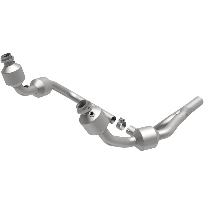 Catalytic Converter MagnaFlow 49689