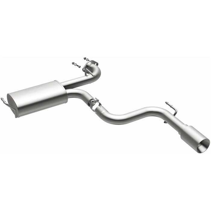 Exhaust System Kit MagnaFlow 15812