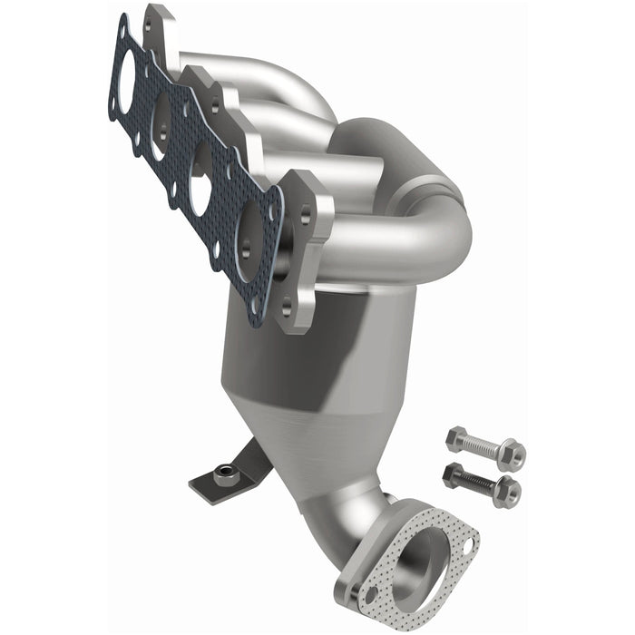 Exhaust Manifold with Integrated Catalytic Converter MagnaFlow 5531125