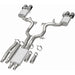 Exhaust System Kit MagnaFlow 19695