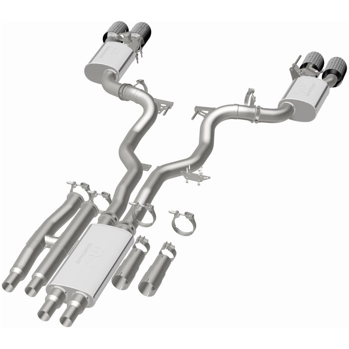 Exhaust System Kit MagnaFlow 19695