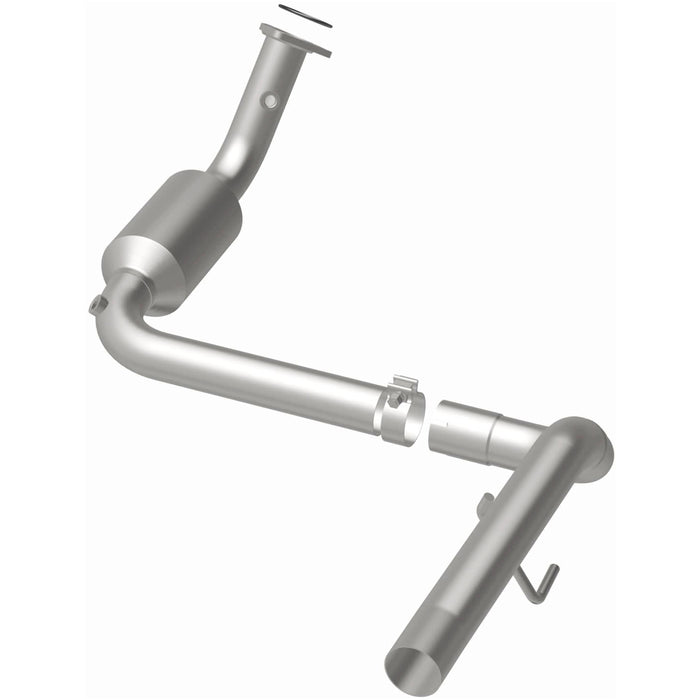 Catalytic Converter MagnaFlow 4451418