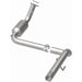 Catalytic Converter MagnaFlow 4451418