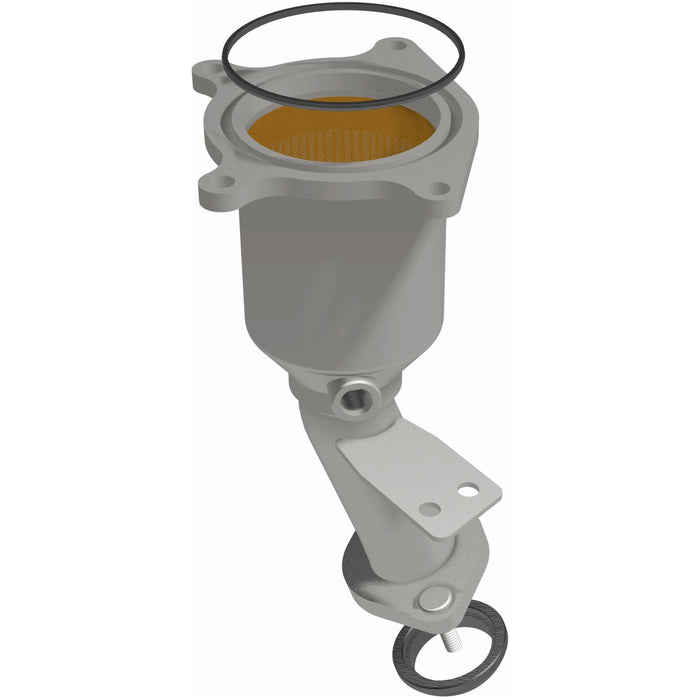 Catalytic Converter MagnaFlow 49202