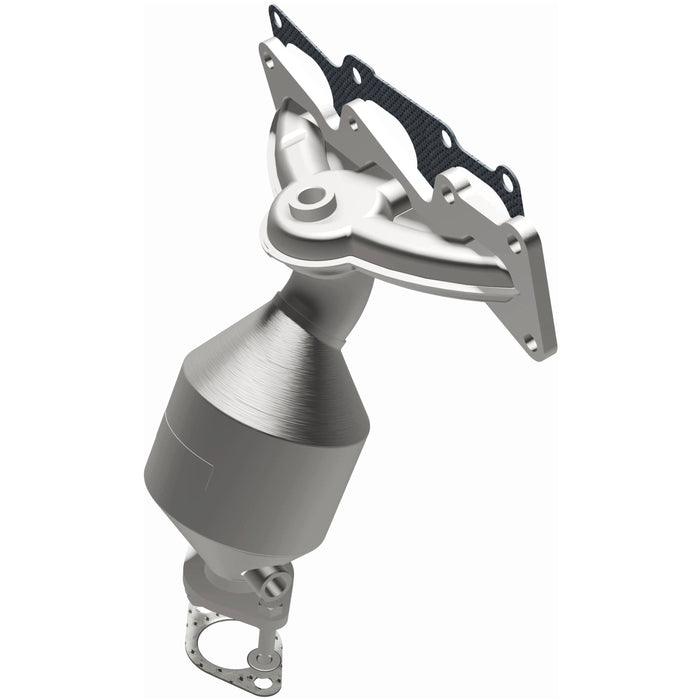 Exhaust Manifold with Integrated Catalytic Converter MagnaFlow 5582201