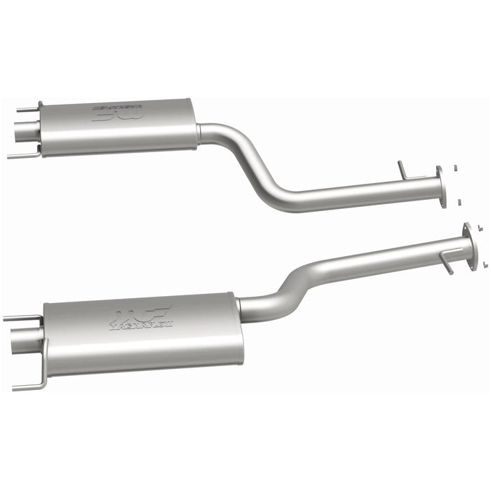 Exhaust System Kit MagnaFlow 19296